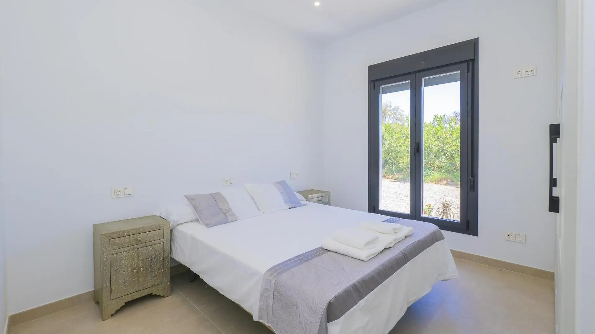 Cubo'S Casa Rural Bellaluz Alhaurin el Grande Spain