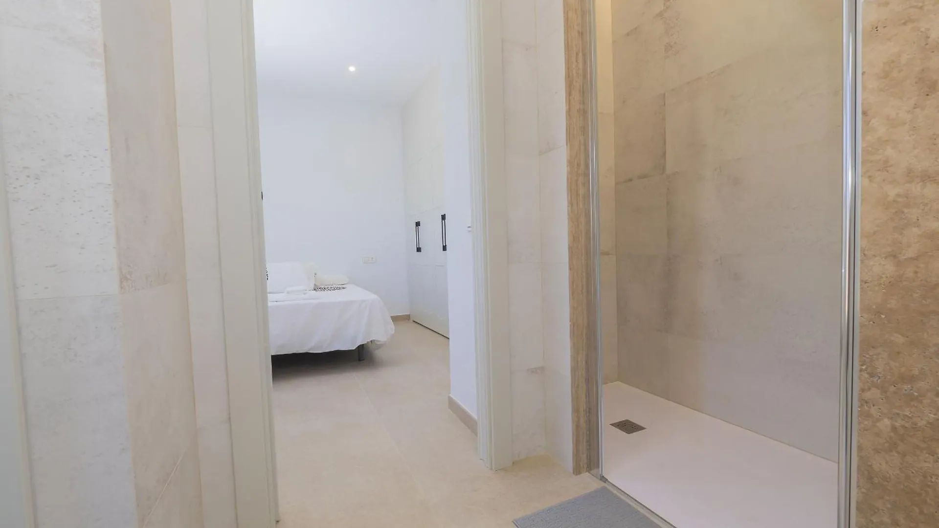 Holiday home Cubo'S Casa Rural Bellaluz Alhaurin el Grande Spain