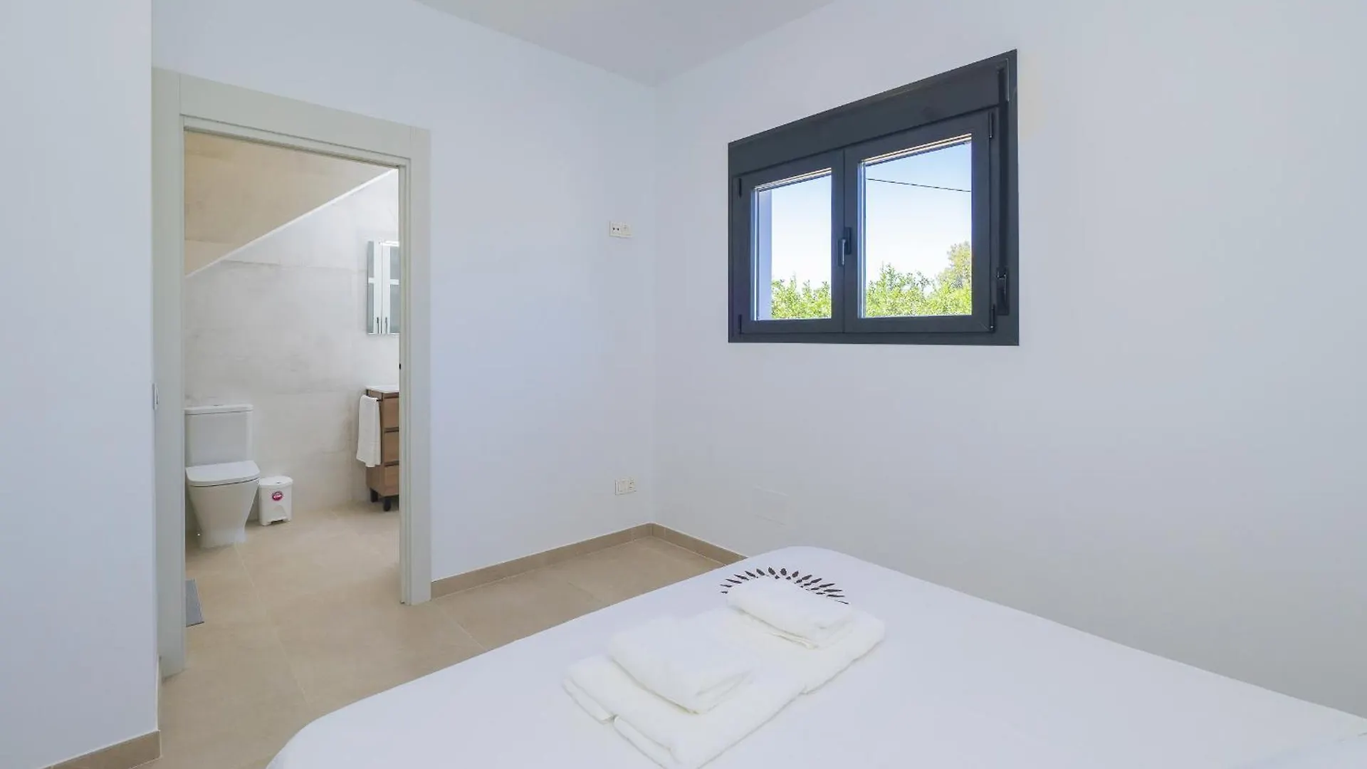 Holiday home Cubo'S Casa Rural Bellaluz Alhaurin el Grande