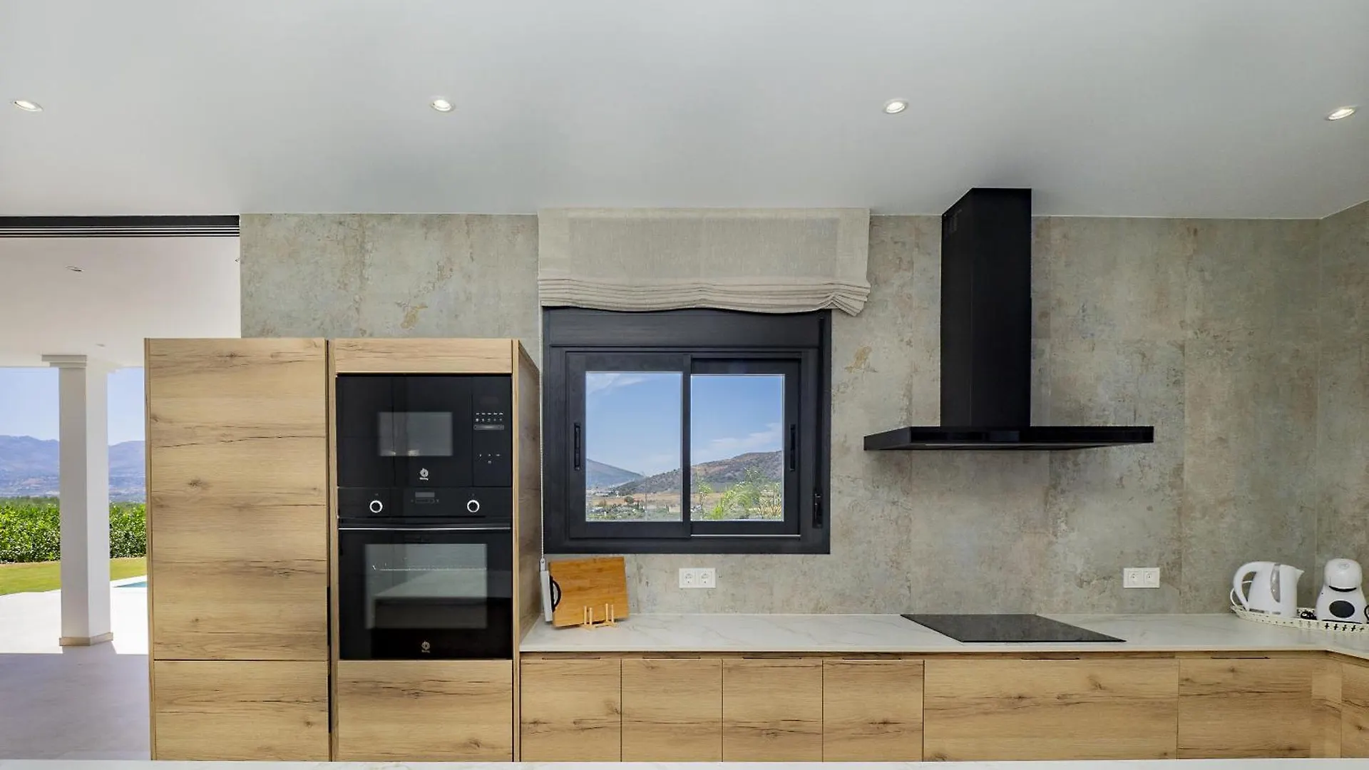 Cubo'S Casa Rural Bellaluz Alhaurin el Grande Holiday home