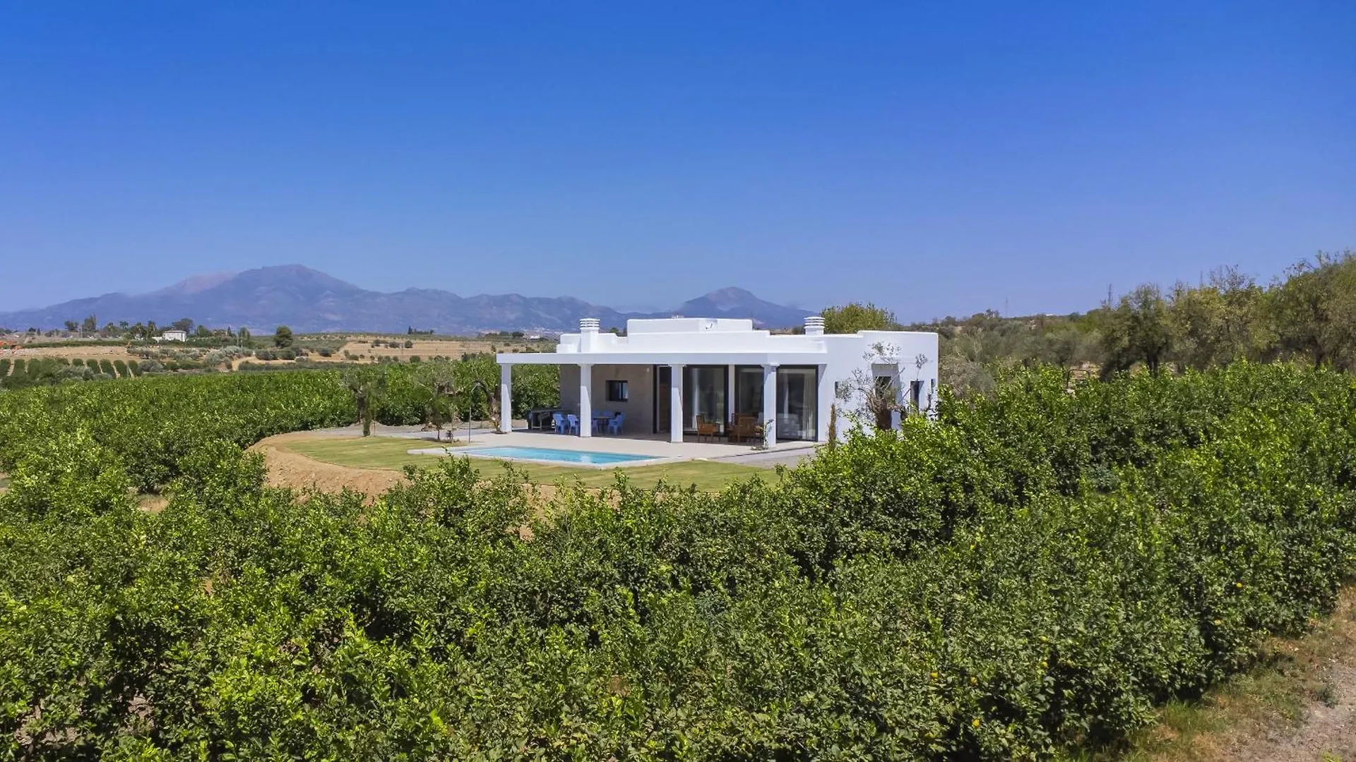 Cubo'S Casa Rural Bellaluz Alhaurin el Grande Holiday home