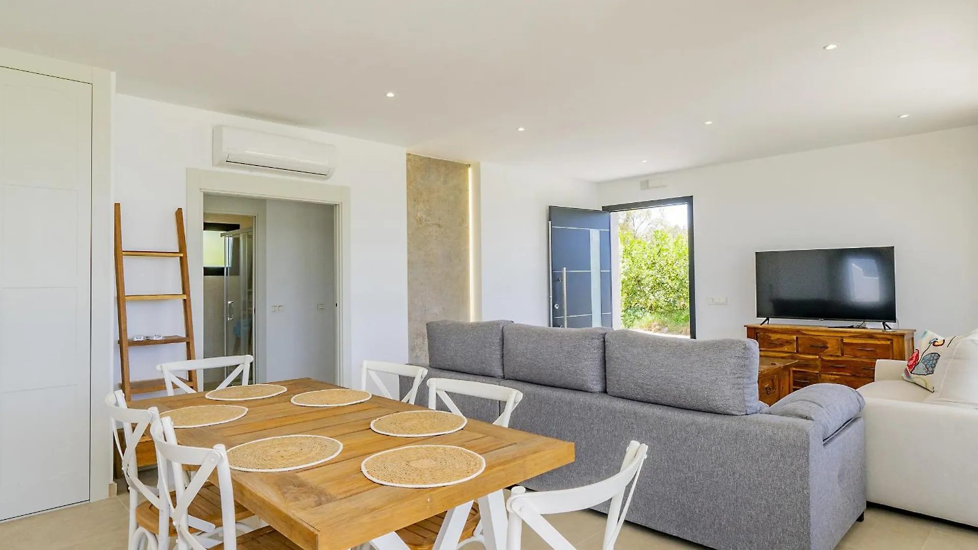 Holiday home Cubo'S Casa Rural Bellaluz Alhaurin el Grande Spain