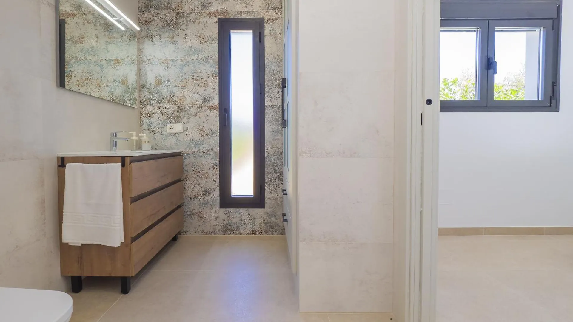 Cubo'S Casa Rural Bellaluz Alhaurin el Grande Spain