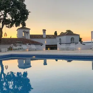 Bed & Breakfast Casa Luz Del Sur, Adults Only, Alhaurín el Grande