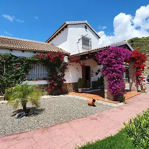 Bed & Breakfast | Casa Don Carlos, Alhaurín el Grande