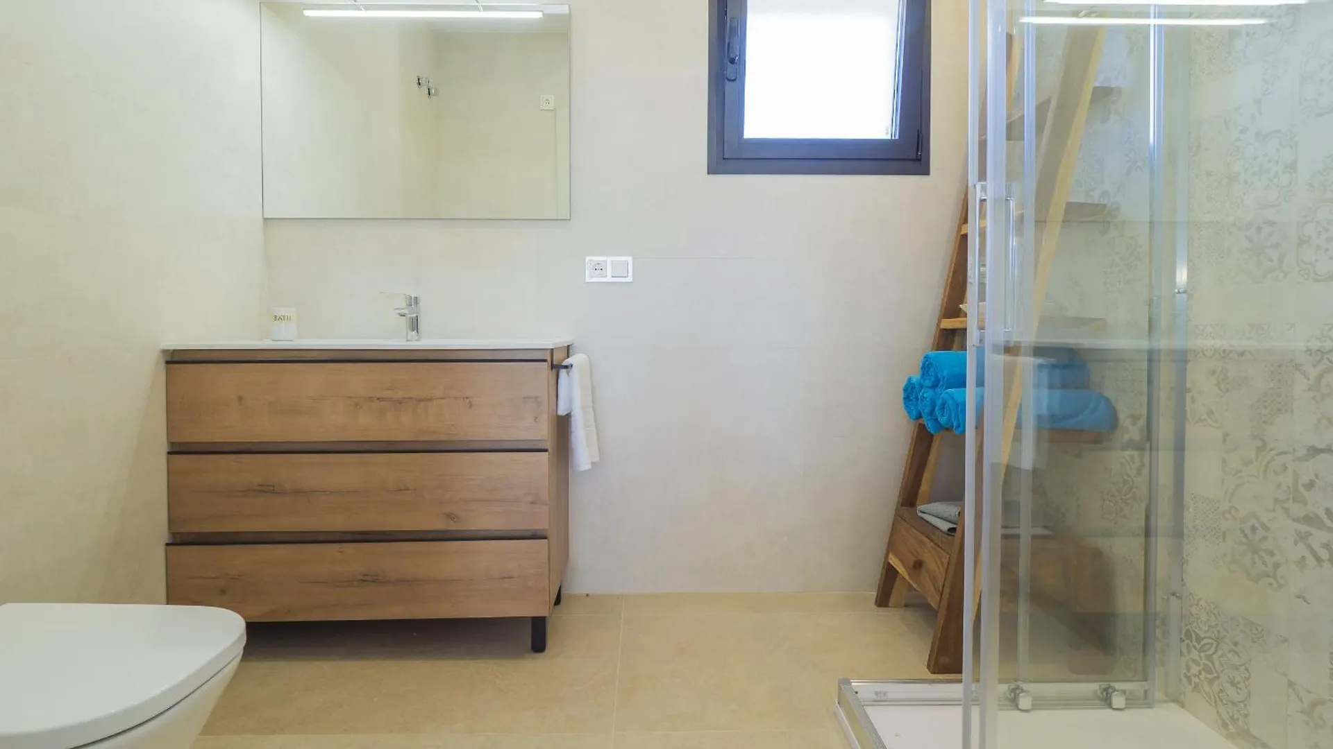 Cubo'S Casa Rural Bellaluz Alhaurín el Grande Tatil Evi