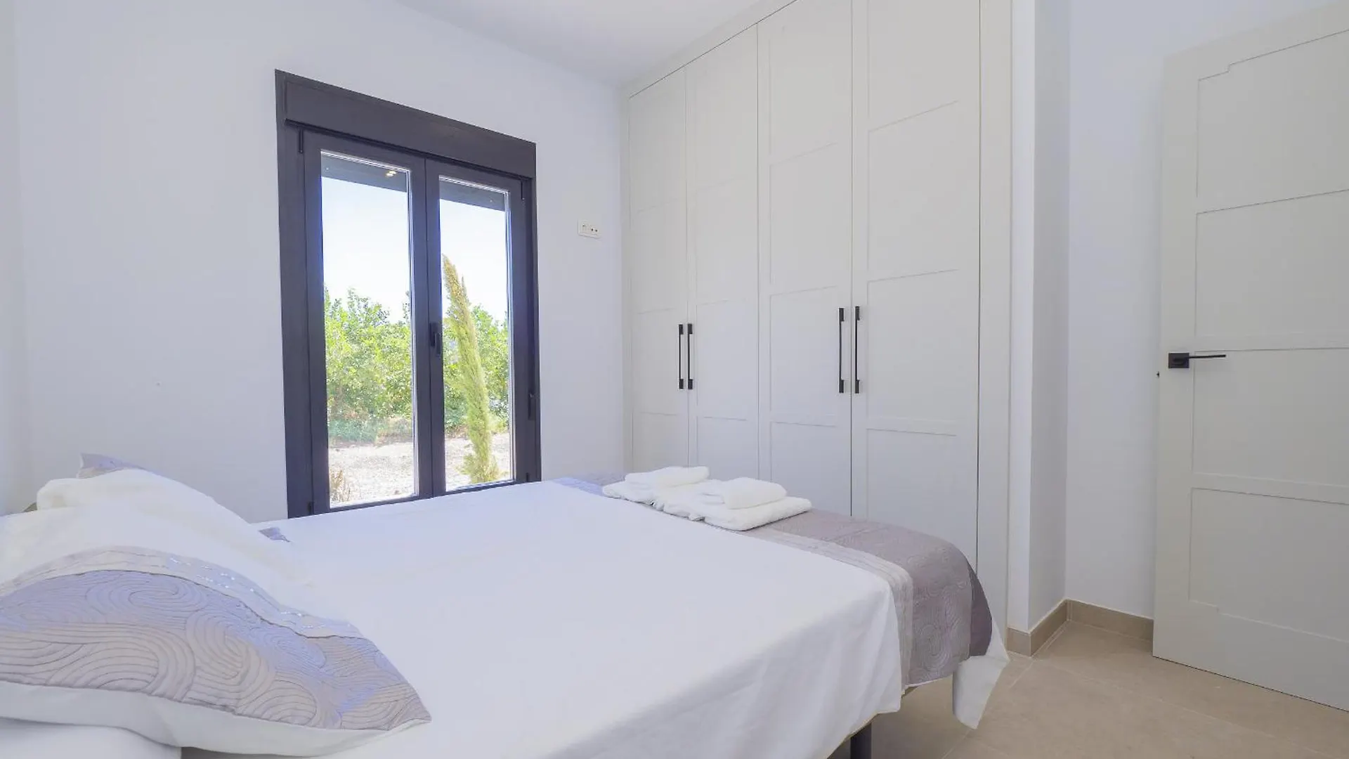 Cubo'S Casa Rural Bellaluz Alhaurín el Grande